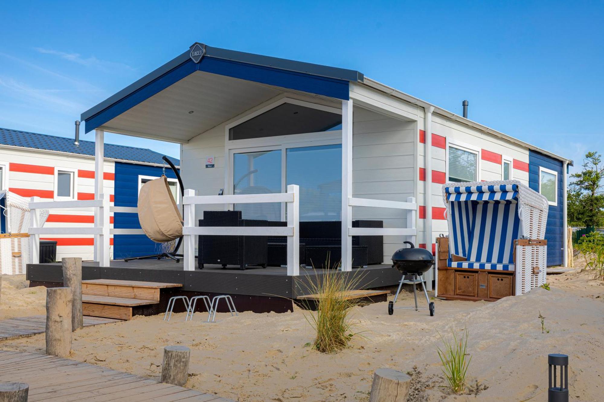 Meer 45 Scharbeutz Exterior foto