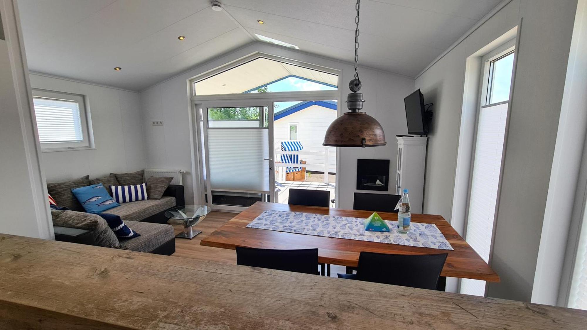 Meer 45 Scharbeutz Exterior foto